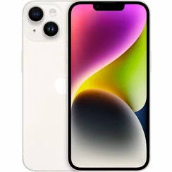 Mobilie telefoni un viedtālruņi Apple iPhone 14 128GB Starlight